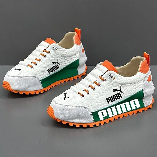 Pisano - Sneakers alla Moda per Tutti i Giorni