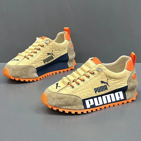 Pisano - Sneakers alla Moda per Tutti i Giorni